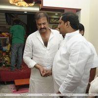 Dasari Padma Funeral and Condolences Pictures | Picture 112307